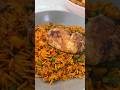 Nandos style peri peri chicken and spicy rice recipe