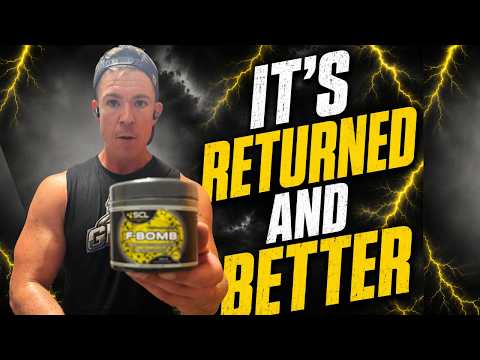 F BOMB PRE RETURNS!!   - BOMB SHELL DROPPED💣💣