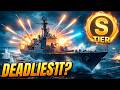 ROKS Jeongjo the Great 2026: Still good | Modern Warships