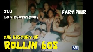 4.3.4 Rollin 60s Founders Debate and Baby Face Consolidating the Turf