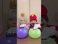 Balloon Life Hacks🎈 | MP's best funny moments👌#shorts