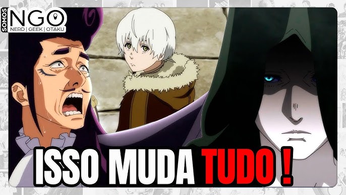 fumetsu anata fushi dublado｜Pesquisa do TikTok