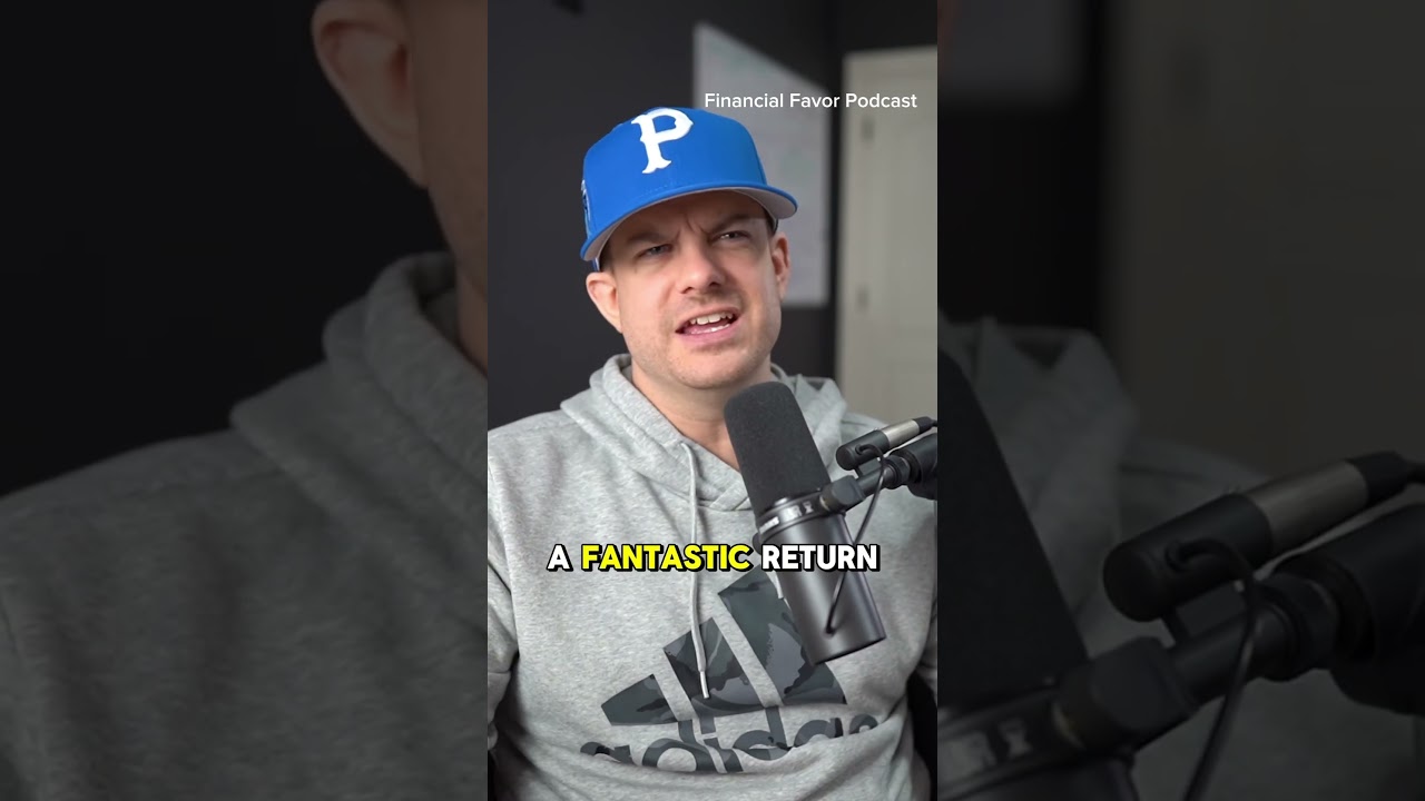 This is how so many people in real estate get rich…💵🎙️ Watch more in newest ep!