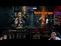 Darkest Dungeon - Первые сосущие и крокодилдо. ( ͡° ͜ʖ ͡°) #3