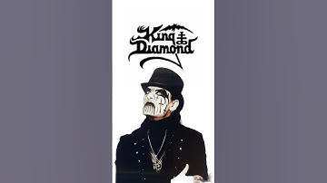 Thumbnail of Sleepless Nights by King Diamond #bestlyricsinmusic #like #subscribe #youtubeshorts #kingdiamond