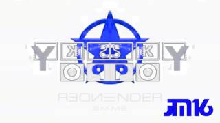 Contender Films Csupo 2005 Effects Round 1 Vs Everyone 120