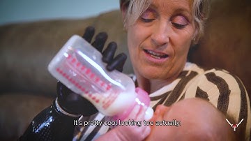 The PSYONIC Ability Hand