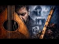 ذكريات مؤلمة عندما يبكي الناي والعود وجع الفراق Sad Emotional Arabic Music Oud Nay Flute