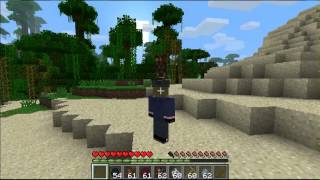 Minecraft Atmosmobs - Birds Expansion: The Full Preview