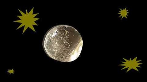 The Ancestors Have Agreed - advent No2 #animation #musicvideo