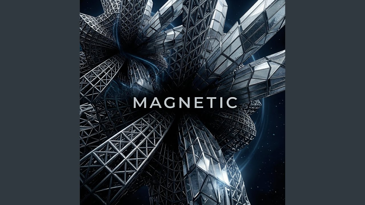 Assista a Magnetic no YouTube Assista a Magnetic no YouTube