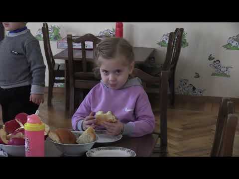 ბაგა ბაღი