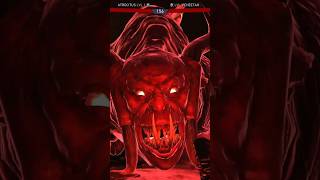 Atrocitus Hellish Hate Super Move Injustice 2.