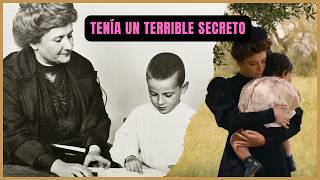 MARÍA MONTESSORI, La mujer que revolucionó el método de la enseñanza