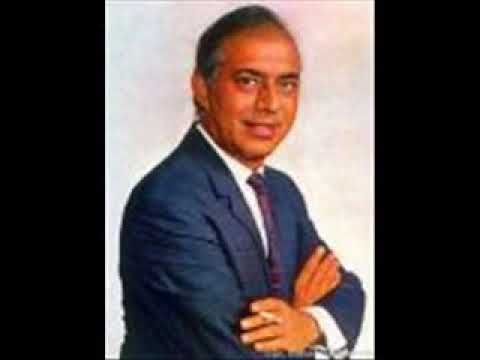 Teri yaad ka deepak jalta hai - A tribute to Talat Mahmood by Qas - YouTube