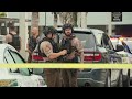 Man in custody after shots fired outside Miami International Airport