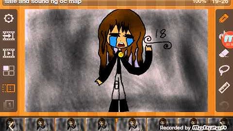 Safe and sound (oc map open)