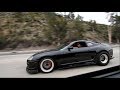 COCKY Supra Owner Gets GAPPED By 900HP EVO X!