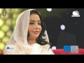 وردة عصام محمد نور فن زمان الحلقة 28 قناة الشروق 2017م