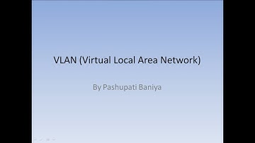 Demystifying VLANs: How Virtual Local Area Networks Enhance Network Efficiency and Security