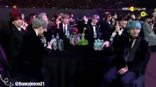 BTS Funny & Cute Moment At Seoul Music Awards 2019💜