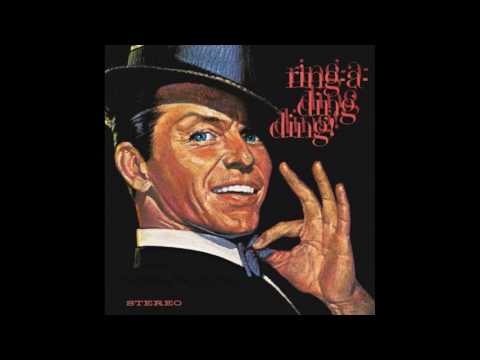 Frank Sinatra - Let's Fall In Love