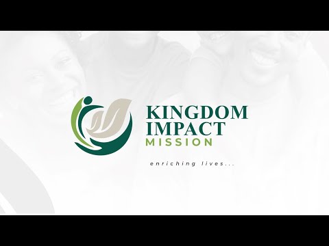 Wisdom For Possibilities | Sunday - 2nd Service | Kingdom Impact Mission | 10 May , 2026