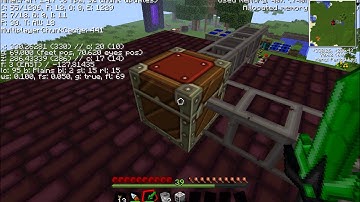 Tekkit Lite LP tutorial With MARKSMAN Episode 13 Sorting stuff out