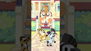 Bingo ALMOST got Bluey!🧡😅🐆 | Bingo - Official Channel  #bingo  #bluey