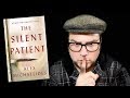 The Silent Patient Book Review | Best of 2019 Highlights | Goodreads #1 Book of 2019