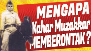 Download Lagu Ini Alasan Kahar Muzakkar Memberontak MP3