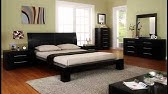 Cindy Crawford Bedroom Furniture Youtube