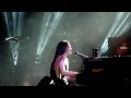 Evanescence - Your Star (Encore) @ Sydney Entertainment Centre 29 March 2012