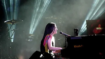 Evanescence - Your Star (Encore) @ Sydney Entertainment Centre 29 March 2012