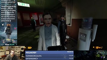 [Blind] Black Mesa - Episode 2: Complex Problems, Simple Solutions