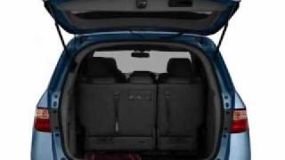 2012 Honda Odyssey Cincinnati OH YouTube
