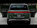 2023 rivian r1s  le meilleur suv electrique gnial