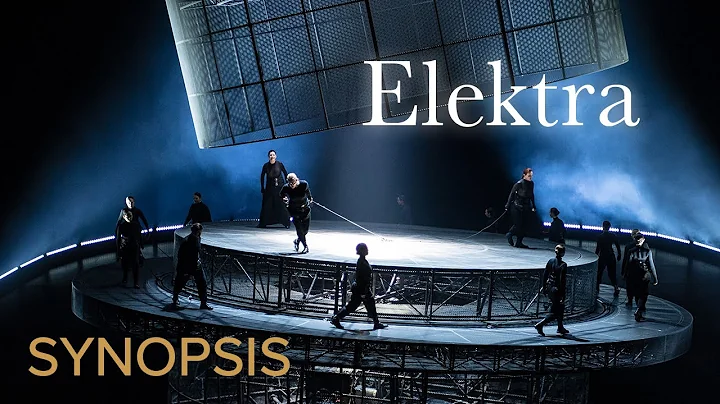 The opera Elektra explained in 4 minutes | Grand T...