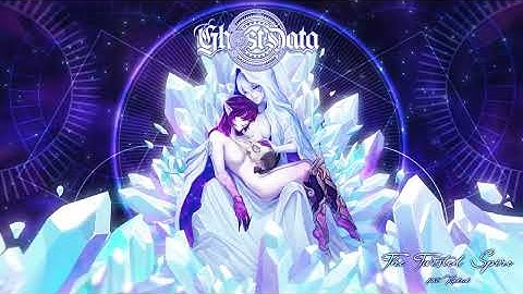 Thumbnail of GHOST DATA - The Twisted Spire (feat. Kindrid)