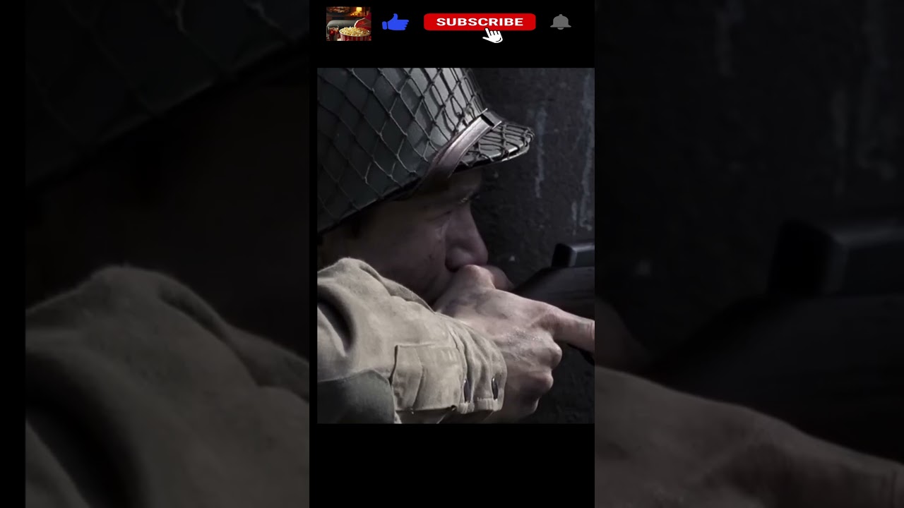 Kompania Braci  / Band of Brothers 