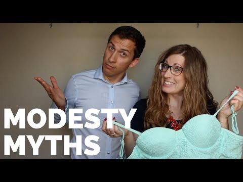 Video: What Is The Difference Between Modesty And Tightness?