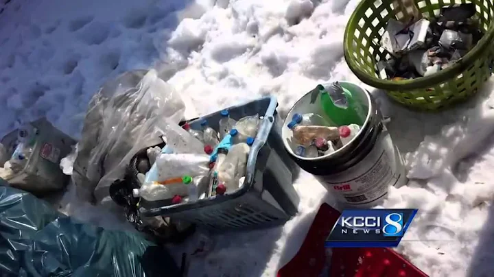 New program will save you money, get meth labs off the streets