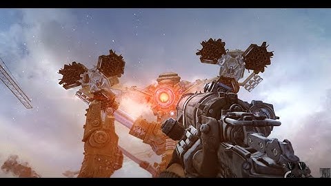 Wolfenstein New Order part 12 Über difficulty