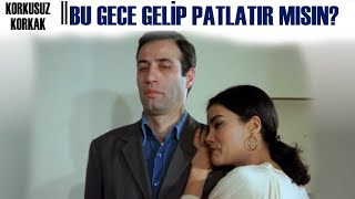Korkusuz Korkak Mülayim, Ofisin Gözdesi Oluyor