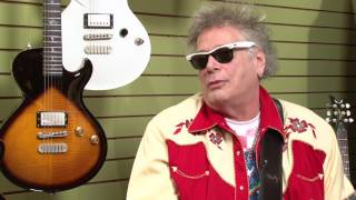 Leslie West: The Sound and The Story (Official Trailer)