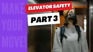Elevator Safety - Initial Contact