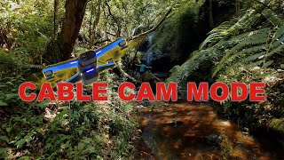CABLE CAM | Skydio 2