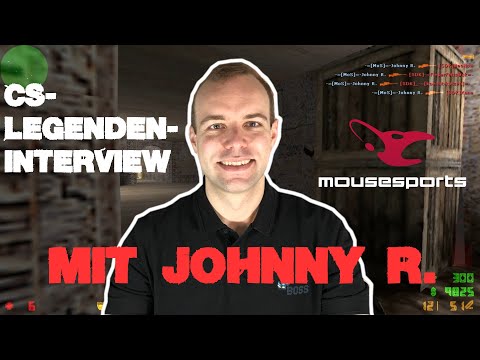 CS-Legenden-Interview: Jonas \