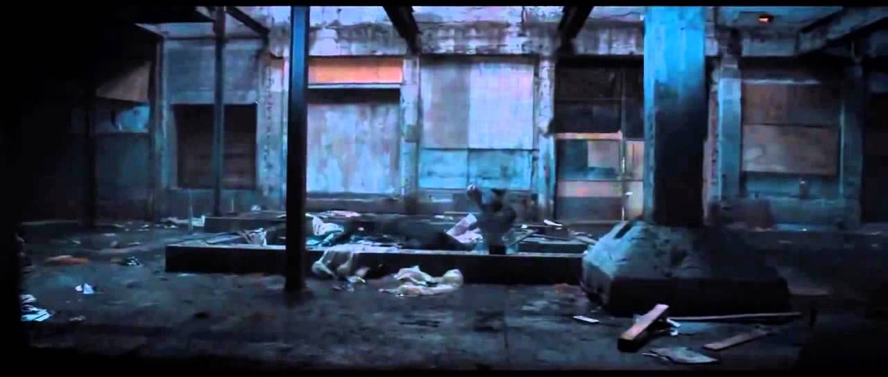 Trailer de Frankenstein: Entre Anjos e Demônios