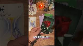 Kriegstrauma: Wie es uns bis heute prägt (Tarot enthüllt!) #shorts